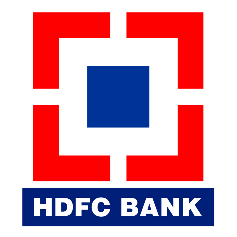 HDFC-LOGO